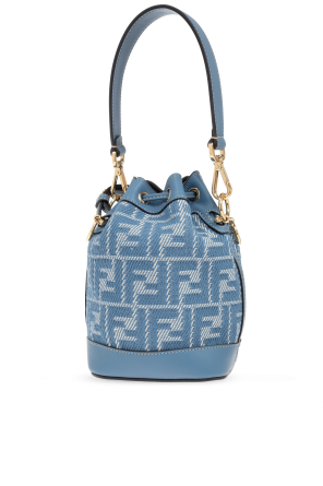 Fendi Bolso de hombro