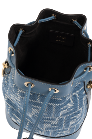 Fendi Bolso de hombro