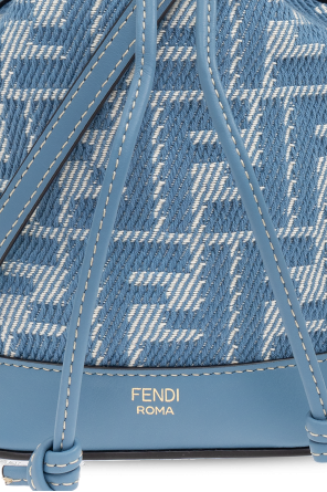 Fendi Bolso de hombro