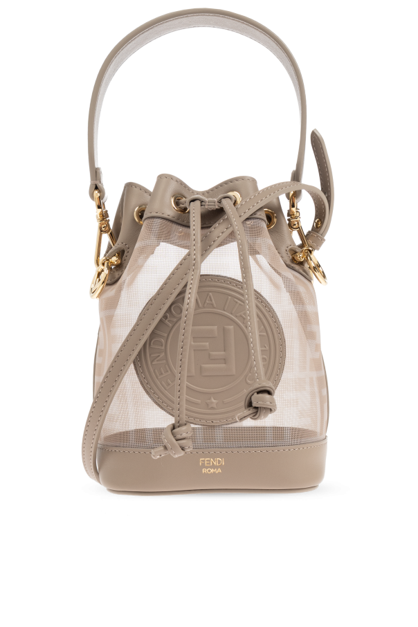 Shoulder bag, zdjęcie 1 Shoulder bag od Fendi