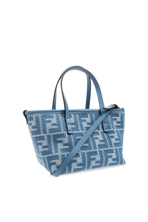 Fendi Bolso de mano Roll Mini