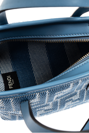 Fendi Bolso de mano Roll Mini