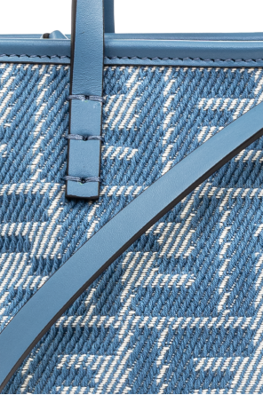 Fendi Bolso de mano Roll Mini