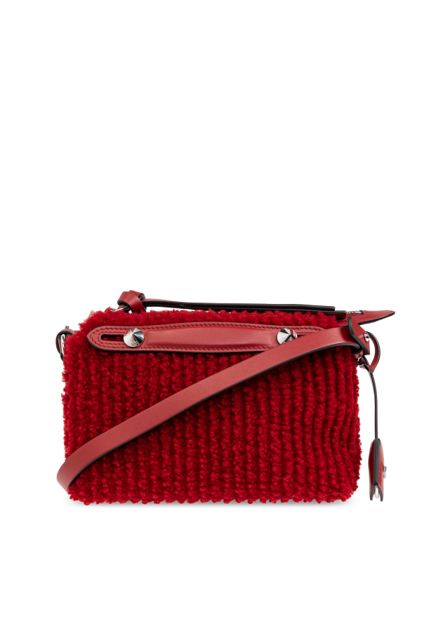 Fendi Torba na ramię `By The Way Selleria Mini`