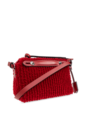 Fendi Torba na ramię `By The Way Selleria Mini`