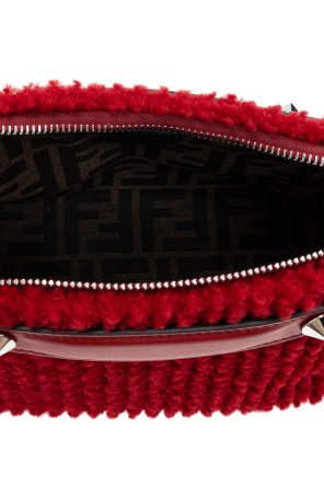 Fendi Torba na ramię `By The Way Selleria Mini`