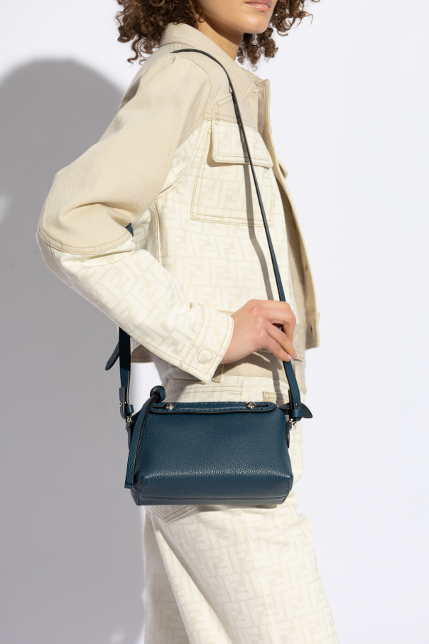 Fendi Shoulder bag By The Way Selleria Mini