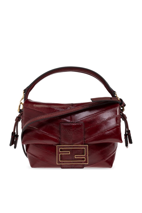 Fendi Handbag "Mamma Baguette Small"