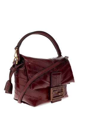 Fendi Handbag "Mamma Baguette Small"