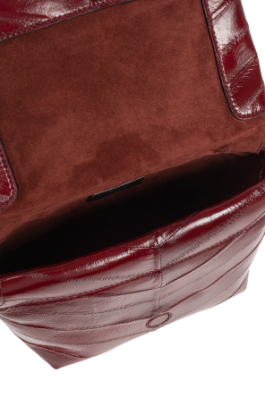 Fendi Handbag "Mamma Baguette Small"