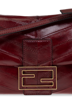 Fendi Handbag "Mamma Baguette Small"