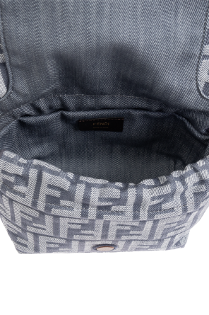 Fendi Torba do ręki `Mamma Small