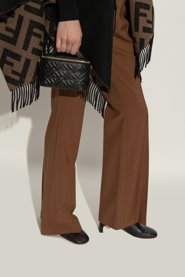 Fendi Vanity belt pouch