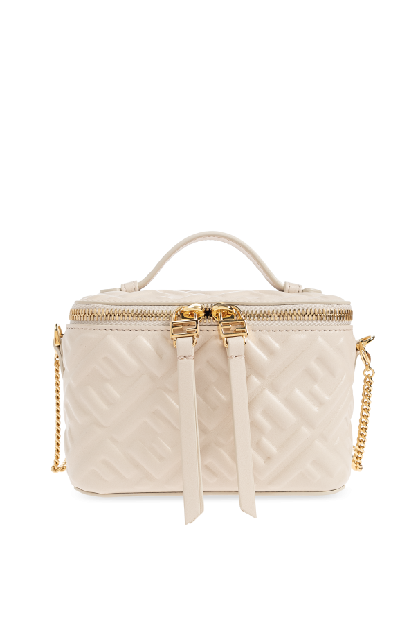 Shoulder bag ‘Fendi Vanity’ od Fendi