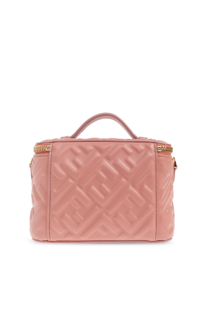 Fendi Belted vanity bag