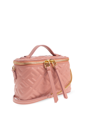 Fendi Belted vanity bag