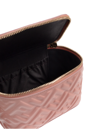Fendi Belted vanity bag