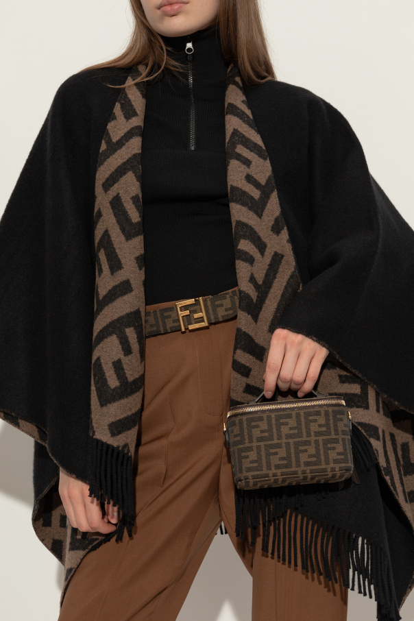 Fendi Belted vanity case 'Vanity'