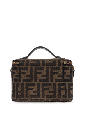 Fendi Belted vanity case 'Vanity'