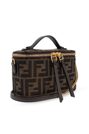 Fendi Belted vanity case 'Vanity'