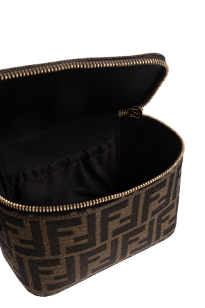 Fendi Belted vanity case 'Vanity'