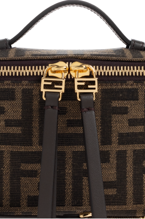 Fendi Belted vanity case 'Vanity'