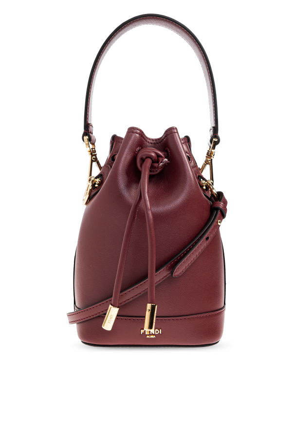 Handbag 'Mon Tresor Mini' od Fendi