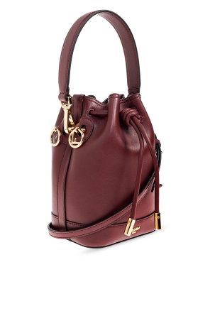 Fendi ‘Mon Tresor Mini’ hand bag