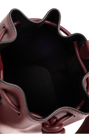 Fendi ‘Mon Tresor Mini’ hand bag