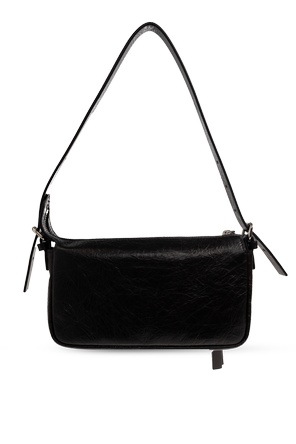 Fendi Ledertasche