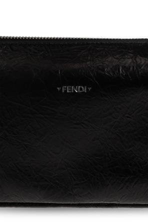 Fendi Ledertasche