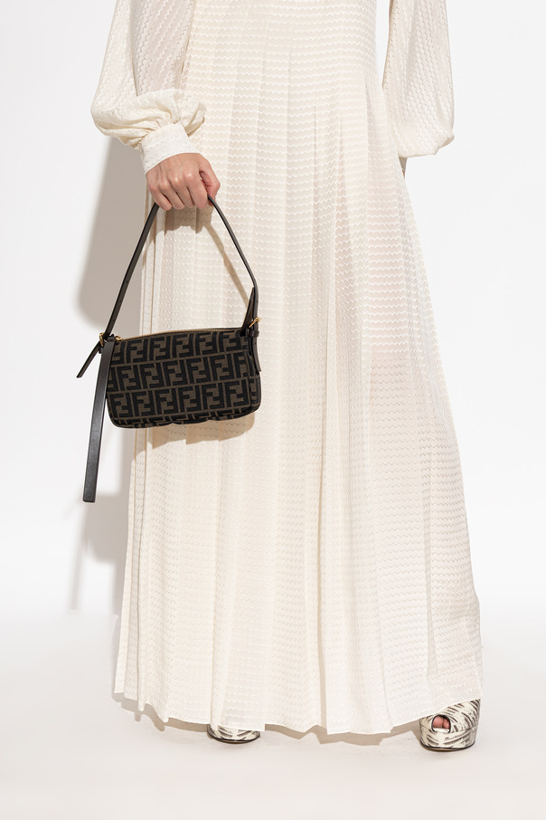 Fendi Monogram tote bag