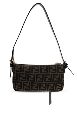 Fendi Monogram tote bag