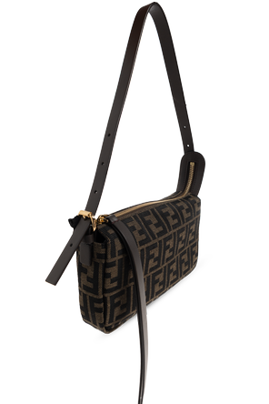 Fendi Monogram tote bag