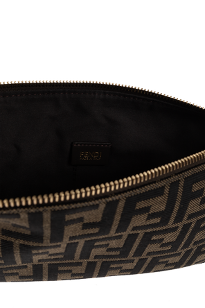 Fendi Monogram tote bag