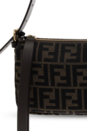 Fendi Monogram tote bag