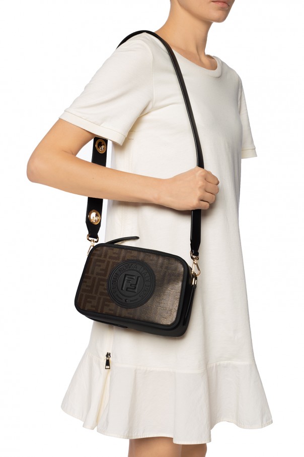 Fendi 'Camera Case' shoulder bag, Women's Bags