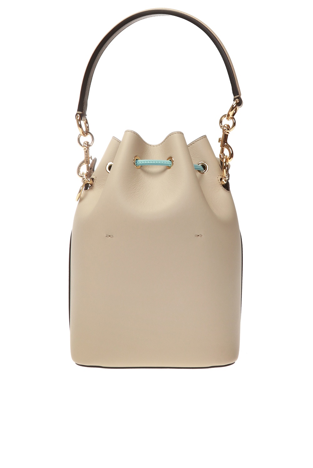 Fendi ‘Mon Tresor’ shoulder bag