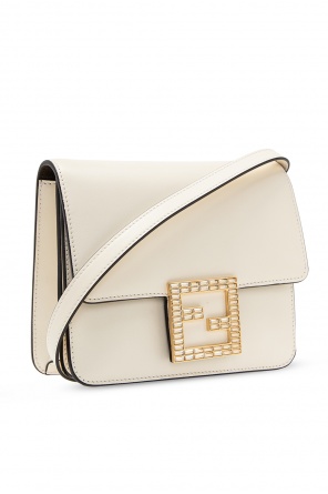 Fendi ‘Fab’ shoulder bag