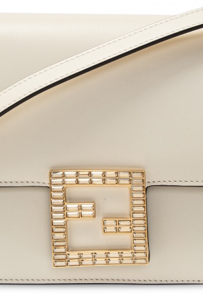 Fendi ‘Fab’ shoulder bag