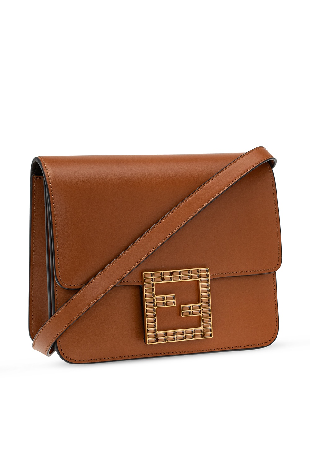 Fendi ‘Fab’ shoulder bag