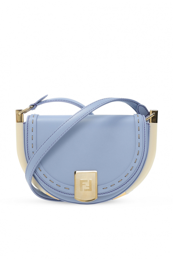 Fendi ‘Moonlight’ shoulder bag