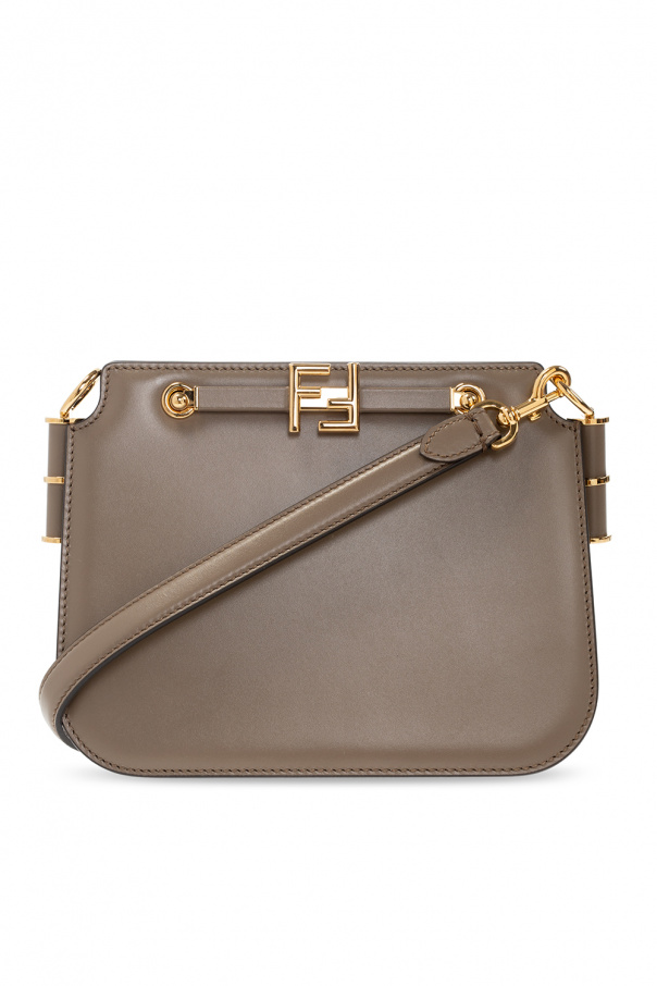 Fendi ‘Fendi Touch’ shoulder bag