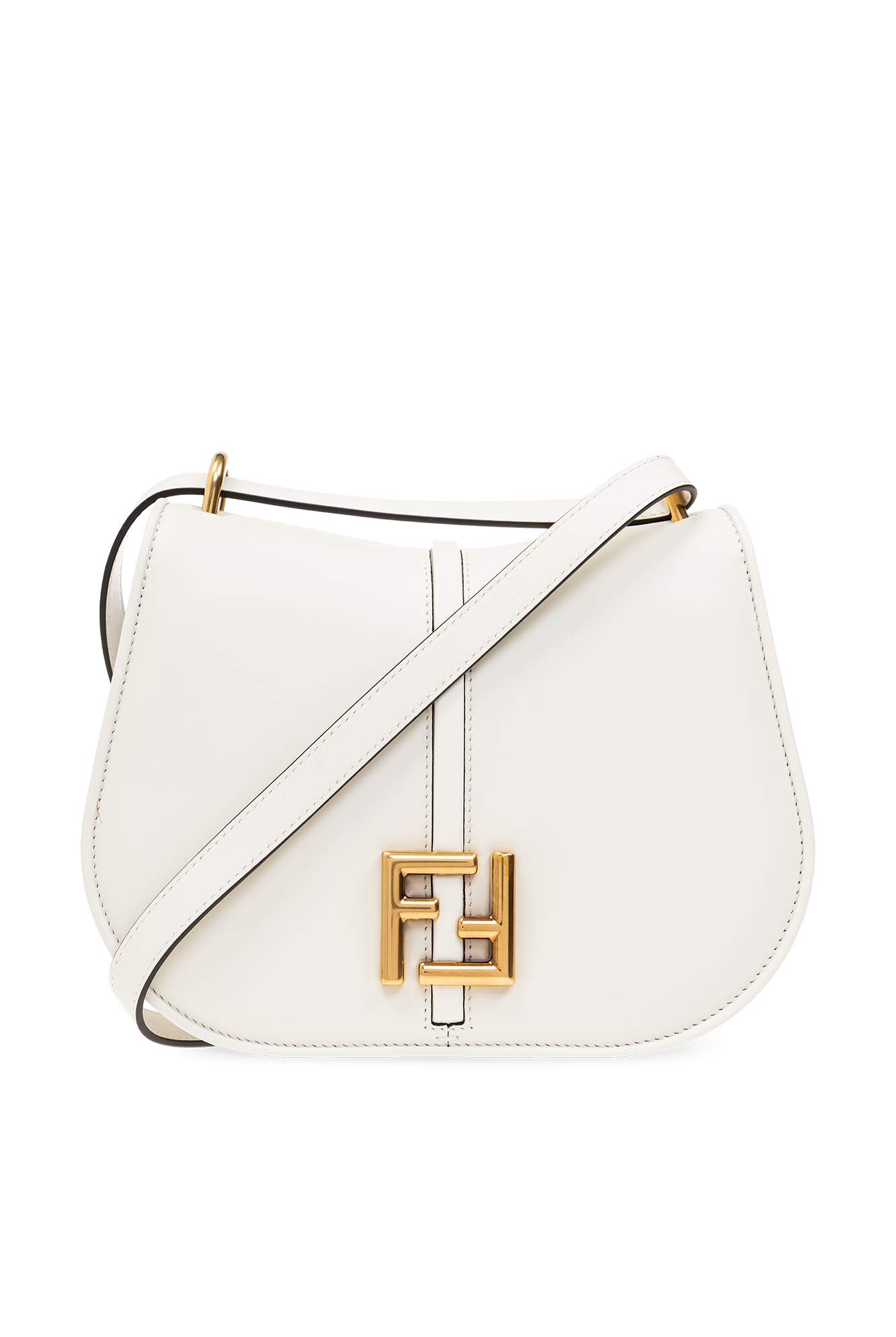 Fendi ‘C’Mon Medium’ shoulder bag | Women's Bags | Vitkac