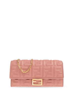 Chain wallet `Baguette`