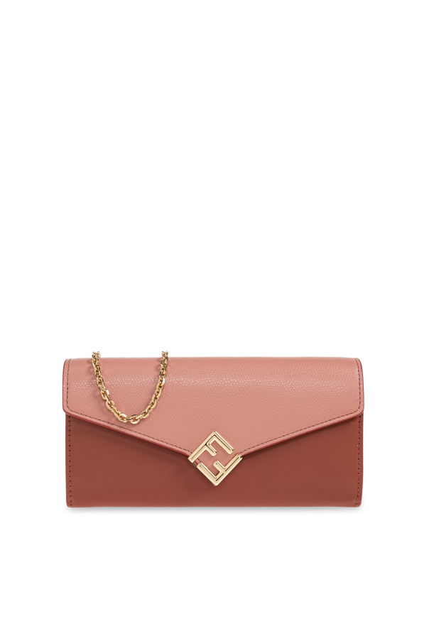 Wallet on a chain od Fendi