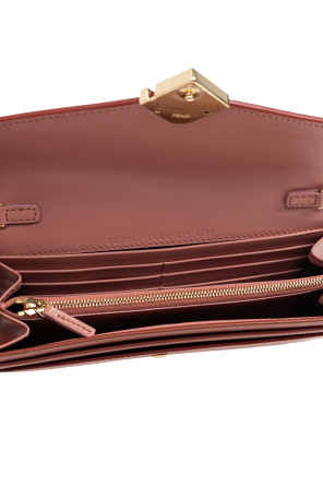 Fendi Portfel na łańcuchu