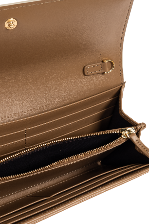 Fendi Wallet on a chain "Fendi Roma"