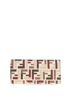 Fendi Wallet on a chain "Fendi Roma"