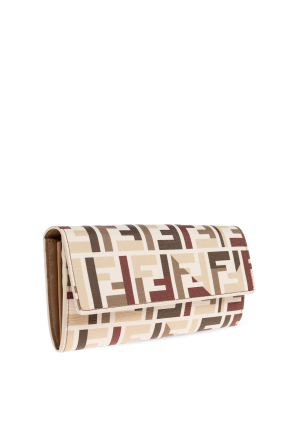 Fendi Wallet on a chain "Fendi Roma"